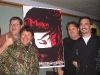 The Dave Rayburn Project