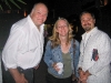 Paul, Drew & Cathleen