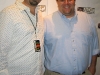 Paul & Tony at AOFF