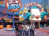             James Brooks 7 The Universal Creative team                   