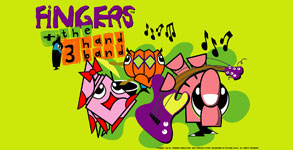 fingers fingers
