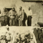 64th Anniversary of the Liberation of Buchenwald