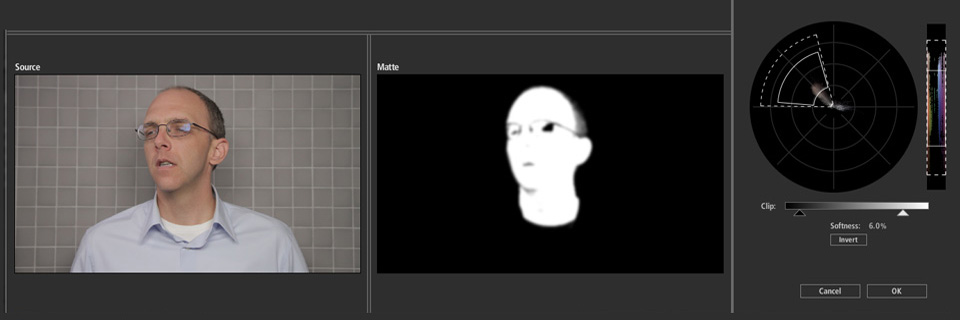 Digital Makeup